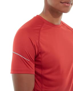Atomic Endurance Running Tee (Crew-Neck) 2