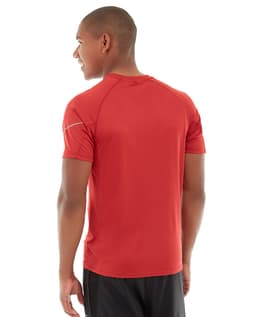 Atomic Endurance Running Tee (Crew-Neck) 3