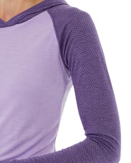 Ariel Roll Sleeve Sweatshirt 2
