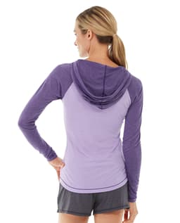 Ariel Roll Sleeve Sweatshirt 3